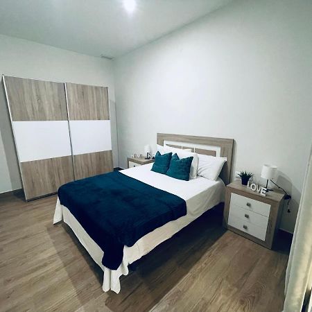 Gran Apartamentos Duque Centro Ciudad Cartagena Eksteriør billede