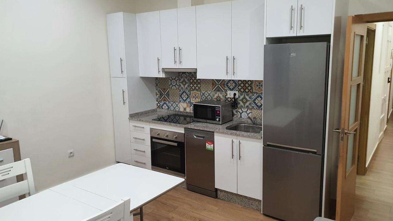 Gran Apartamentos Duque Centro Ciudad Cartagena Eksteriør billede